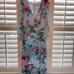 Fame and Partner Dress